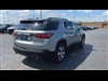 2023 Chevrolet Traverse LT Leather - thumbnail 8