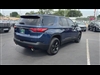 2023 Chevrolet Traverse LT Leather - thumbnail 8