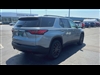 2023 Chevrolet Traverse RS - thumbnail 8