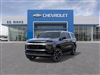 2025 Chevrolet Suburban LS