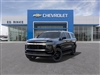 2025 Chevrolet Suburban LS