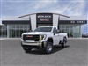 2025 GMC Sierra 2500HD Pro