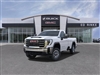 2025 GMC Sierra 2500HD SLE