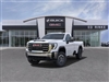 2025 GMC Sierra 3500HD SLE