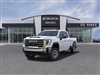 2025 GMC Sierra 2500HD SLE