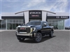 2025 GMC Sierra 2500HD SLT
