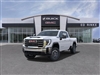 2025 GMC Sierra 2500HD SLT
