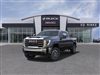 2025 GMC Sierra 2500HD SLT