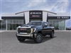 2025 GMC Sierra 2500HD SLT