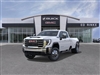 2025 GMC Sierra 3500HD SLT