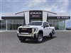 2025 GMC Sierra 2500HD Pro