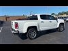 2022 GMC Canyon Denali