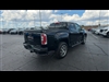 2021 GMC Canyon Denali