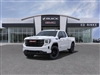 2025 GMC Sierra 1500 Elevation Standard