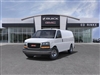 2025 GMC Savana 2500