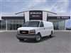 2025 GMC Savana 2500