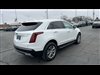 2023 Cadillac XT5 Premium Luxury - thumbnail 8