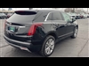 2023 Cadillac XT5 Premium Luxury - thumbnail 8