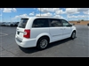 2016 Chrysler Town and Country Touring-L
