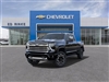 2025 Chevrolet Silverado 2500HD High Country