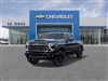 2025 Chevrolet Silverado 2500HD High Country