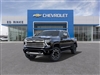 2025 Chevrolet Silverado 2500HD High Country