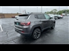 2017 Jeep Compass Limited