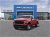 2025 Chevrolet Silverado 1500 Work Truck