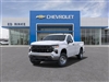 2025 Chevrolet Silverado 1500 Work Truck