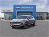 2025 Chevrolet Equinox EV LT 1