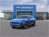 2025 Chevrolet Equinox EV LT 1