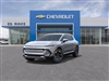 2025 Chevrolet Equinox EV LT 1