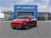 2025 Chevrolet Equinox EV LT 1