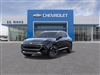 2025 Chevrolet Equinox EV LT 2