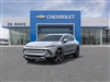 2025 Chevrolet Equinox EV LT 2