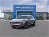 2025 Chevrolet Equinox EV LT 2