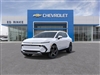 2025 Chevrolet Equinox EV LT 2