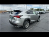 2020 Lexus NX 300 Base