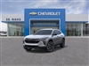 2025 Chevrolet Trax RS