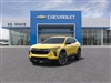 2025 Chevrolet Trax RS
