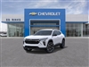 2025 Chevrolet Trax RS
