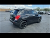 2016 Chevrolet Trax LTZ