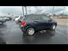 2022 Chevrolet Trax LT - thumbnail 8