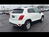 2022 Chevrolet Trax LT - thumbnail 8