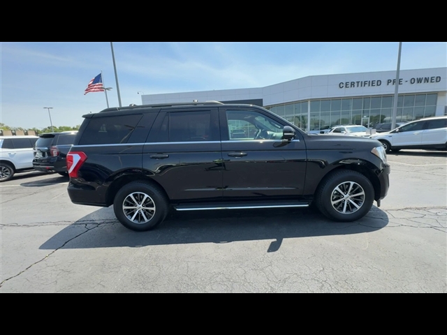 2019 Ford Expedition XLT