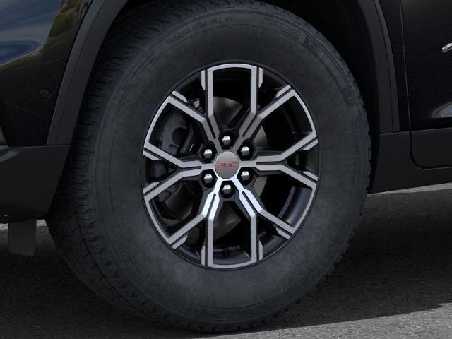 2025 GMC Acadia AT4