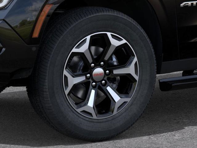 2025 GMC Yukon XL AT4 Ultimate