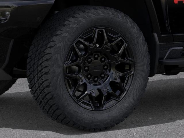 2025 GMC HUMMER EV 2X