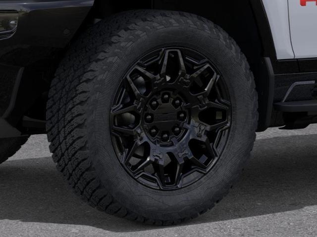 2025 GMC HUMMER EV 2X