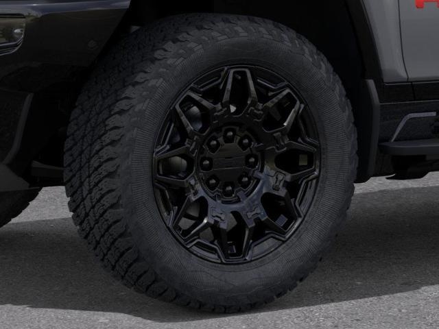 2025 GMC HUMMER EV 2X